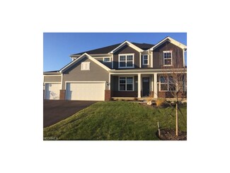 Lot 2011 Brookview Manor Dr, Galena, OH 43021