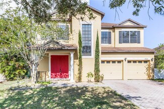 9747 Moss Rose Way, Orlando, FL 32832
