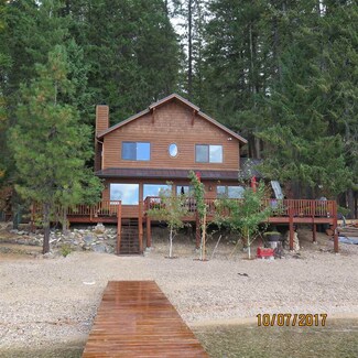 124 Bull Trout Rd, Coolin, ID 83821