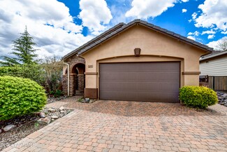 1349 Sabatina St, Prescott, AZ 86301