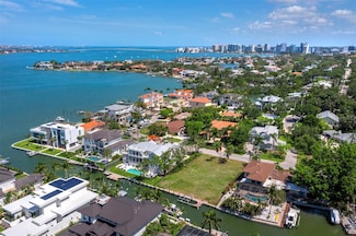 1536 Sandpiper Ln, Sarasota, FL 34239