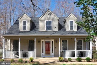 1005 Confederate Dr, Locust Grove, VA 22508