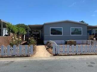13510 Agua Dulce Unit 172, Castroville, CA 95012