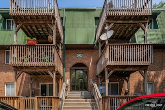 2005 Tall Oaks Dr Unit 3B, Aurora, IL 60505