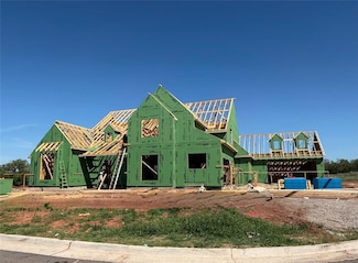 9409 Millstone Ct, Arcadia, OK 73007