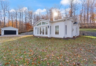 4279 Highway 64 NE, Georgetown, IN 47122