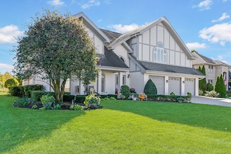 13629 S Kickapoo Trail, Homer Glen, IL 60491