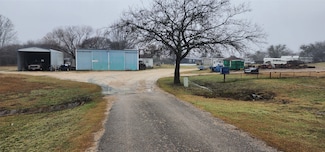 420 S Martin Luther King jr Hwy, Mexia, TX 76667