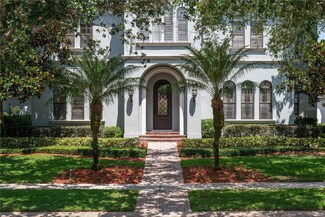 6536 Lake Burden View Dr, Windermere, FL 34786