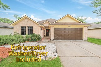 17023 Enchanted Cir W, Sugar Land, TX 77498