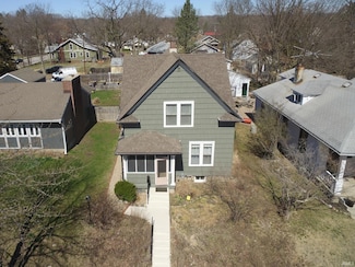 118 Dehart St, West Lafayette, IN 47906