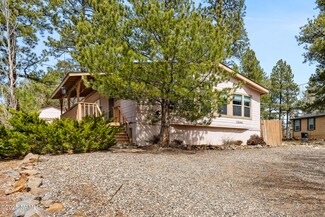1244 E Cougar St, Munds Park, AZ 86017