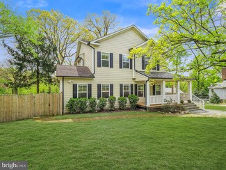 2500 Forest Glen Rd, Silver Spring, MD 20910