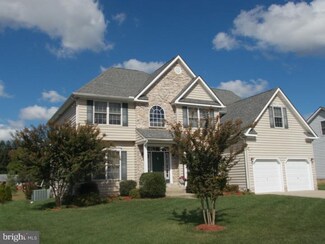 31 Granite Way, Dover, DE 19901