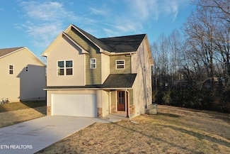 157 Bromma Ln, Oneida, TN 37841
