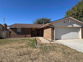1609 SE Jarman Ave, Lawton, OK 73501