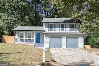 4812 White Oak Path Unit 1, Stone Mountain, GA 30088