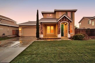 2513 S Waldby Ave, Fresno, CA 93725