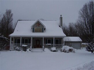 6368 Kelly Rd, Sodus, NY 14551