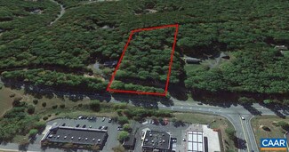 2AC Thomas Jefferson Pkwy, Palmyra, VA