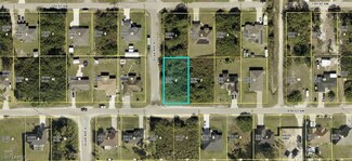 2626 8th St SW Unit 8, Lehigh Acres, FL 33936