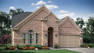 Fairfield II w/Theater, McKinney, TX 75071