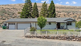 160 Cheyenne Dr, Reno, NV 89521