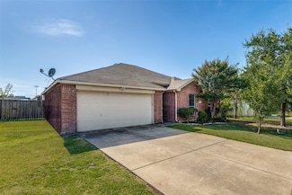 507 Waterford St, Farmersville, TX 75442