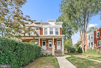 722 Richey Ave, Oaklyn, NJ 08107