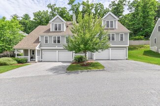24 Flint Pond Dr Unit 24, Grafton, MA 01519