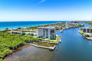 3912 S Ocean Blvd Unit 1106, Highland Beach, FL 33487