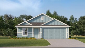 11906 Gammon Ave, Rhome, TX 76078