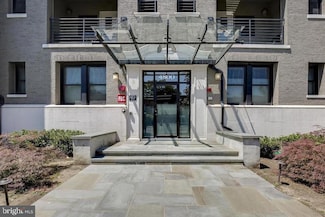 4800 Georgia Ave NW Unit 201, Washington, DC 20011