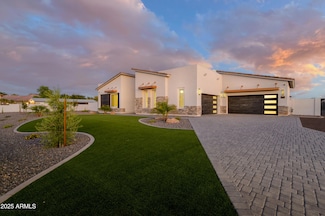18911 E Country Meadows Ct, Queen Creek, AZ 85142