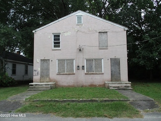 705 E Vernon Ave Unit 707, Kinston, NC 28501