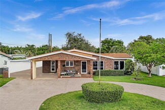 1311 NE 42nd St, Oakland Park, FL 33334