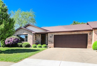 137 Regency Pkwy, La Porte, IN 46350
