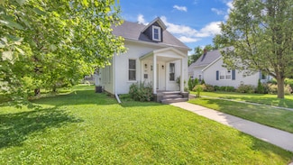 141 School St, Kohler, WI 53044