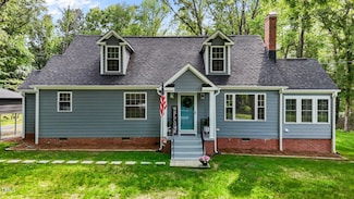 1052 Hughes Trail, Elon, NC 27244