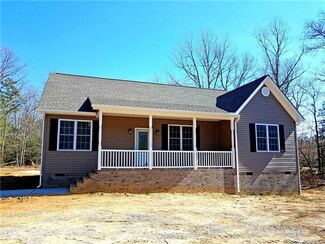 4151 Perks Ln, Charles City, VA 23030