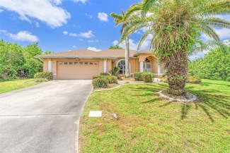 17125 Canary Ln, Port Charlotte, FL 33948