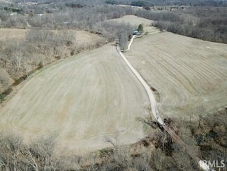 0 N Co Road 500 W, West Baden Springs, IN 47469
