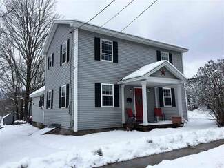 128 Grove St, Poultney, VT 05764