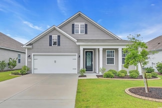 8041 Fort Hill Way, Myrtle Beach, SC 29579
