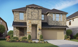 21323 Harris Park Ct, Cypress, TX 77433