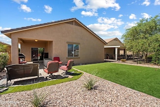 245 S 225th Ln, Buckeye, AZ 85326