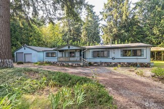 21733 183rd Ave SE Unit 1-2, Yelm, WA 98597