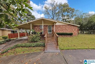 1205 Five Mile Rd, Birmingham, AL 35215