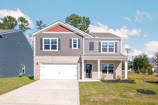 3235 Highline Dr, Cleveland, TN 37311