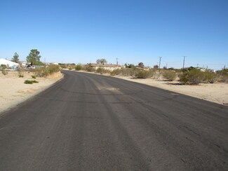 0 47026111002 Malibu Dr, Mojave, CA 93501